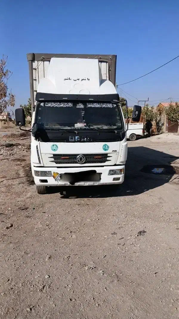 کاویان مدل ۹۰|خودرو سنگین|نیشابور, شهرک بهداری|دیوار