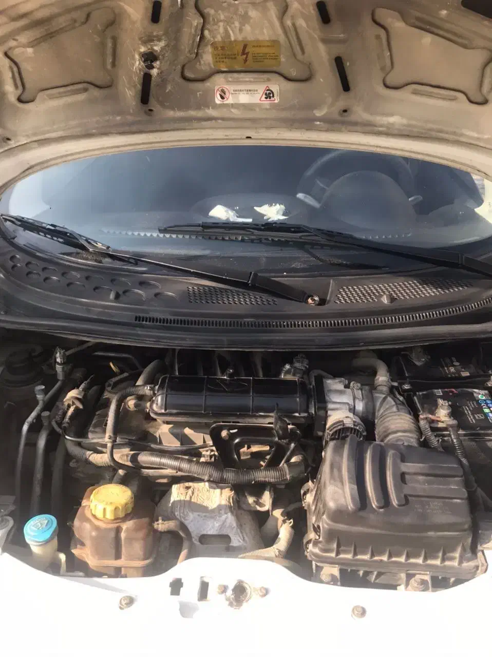 MvM 110s|خودرو سواری و وانت|تهران, لویزان|دیوار