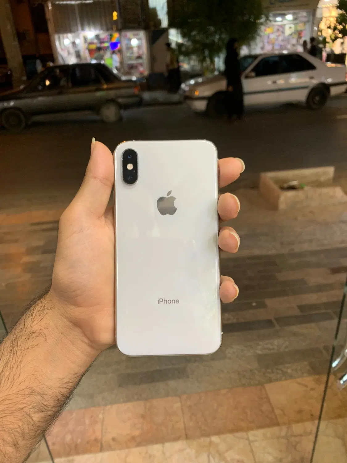 آیفون Xs|موبایل|زابل, |دیوار