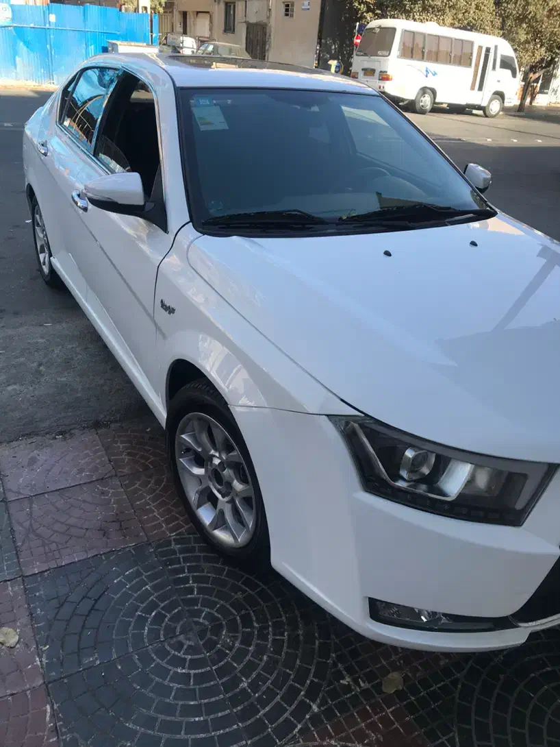 دنا  پلاس اوتومات توربو|خودرو سواری و وانت|اسلام‌شهر, شهرک مفیدی|دیوار