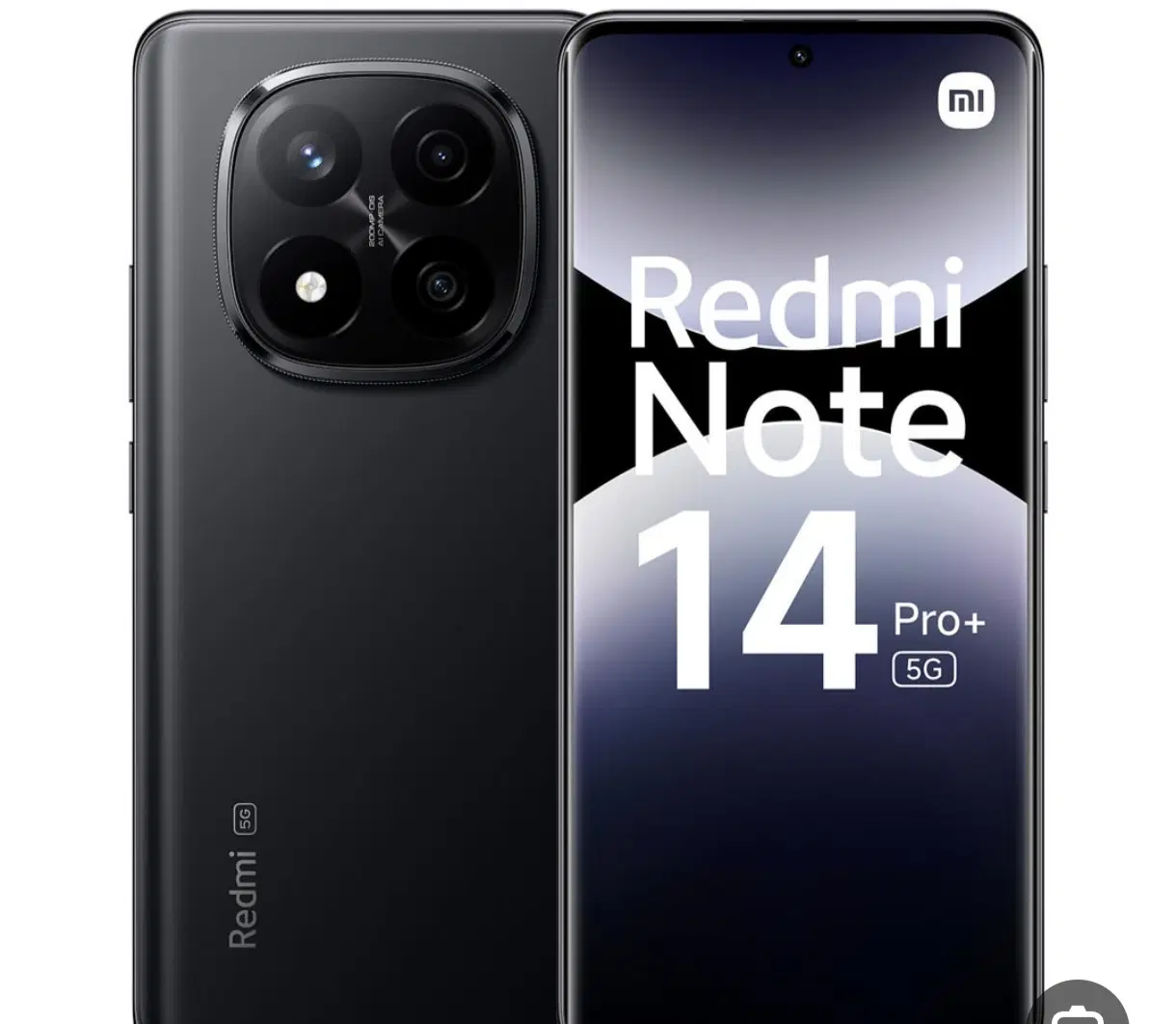 گوشی not 14pro plus|موبایل|بستان آباد, |دیوار