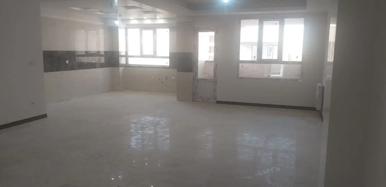 ۱۳۶متر ۳خوابه فول امکانات کلید نخورده|فروش آپارتمان|تهران, نارمک|دیوار