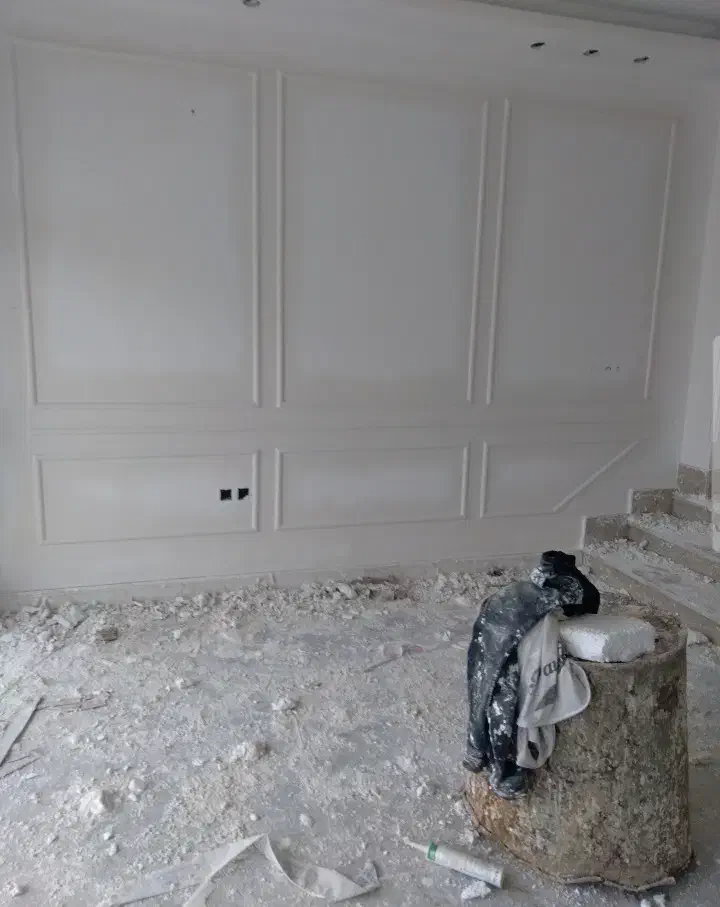 گچکار،گچ کار،گچکاری|خدمات پیشه و مهارت|بوشهر, |دیوار