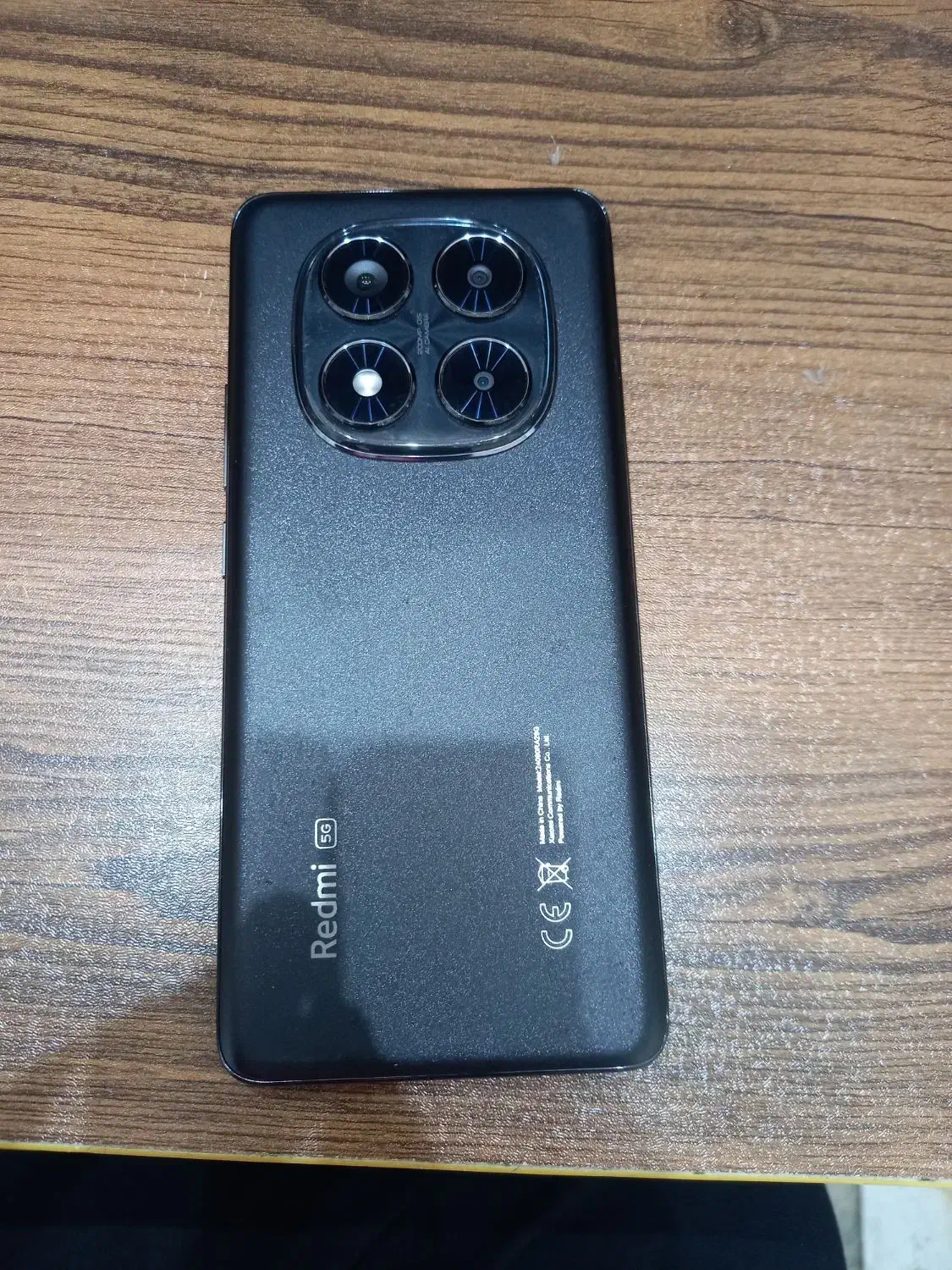 نوت ۱۴ پرو ۵جی گلوبال|موبایل|تهران, شهرک طالقانی|دیوار