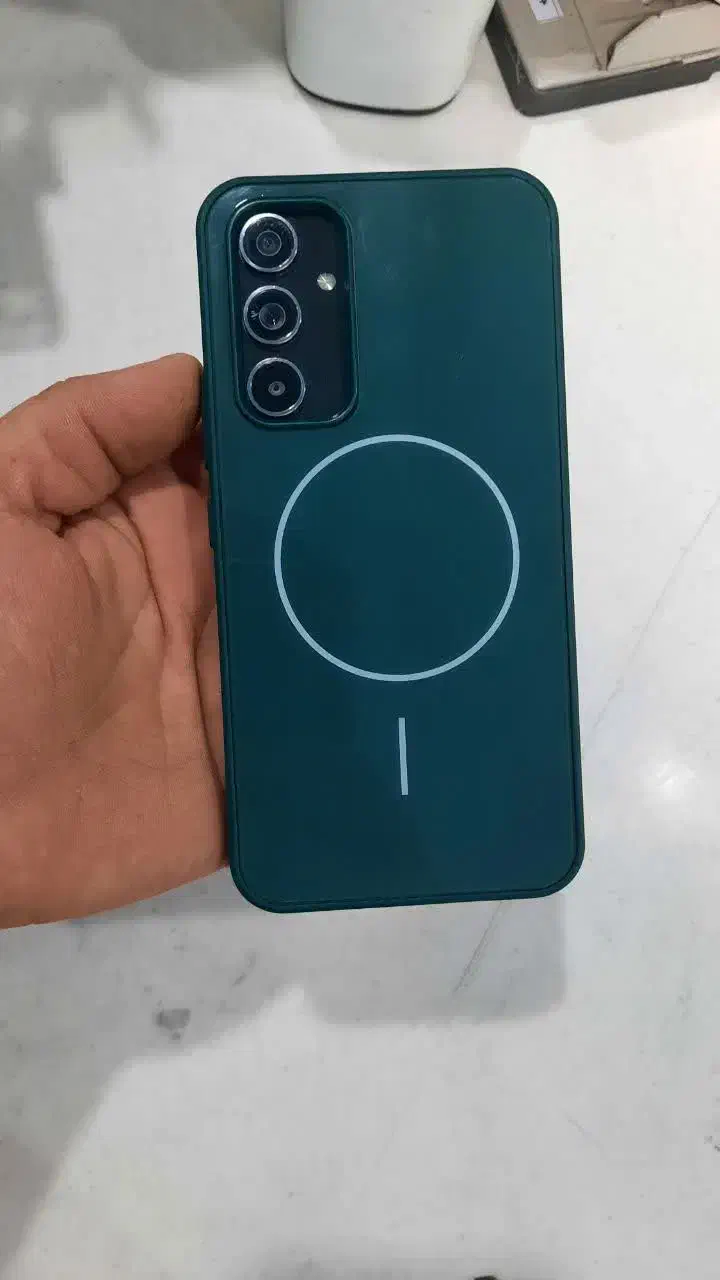 گوشی a54 تمیز 5g رام 8|موبایل|بیرجند, |دیوار