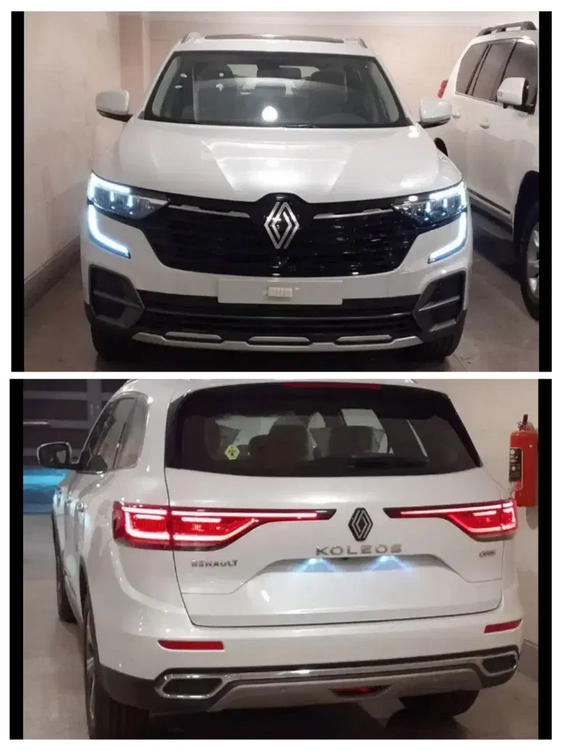 کولیوس۲۰۲۵وارداتی صفر کیلومتر|خودرو سواری و وانت|بوشهر, |دیوار