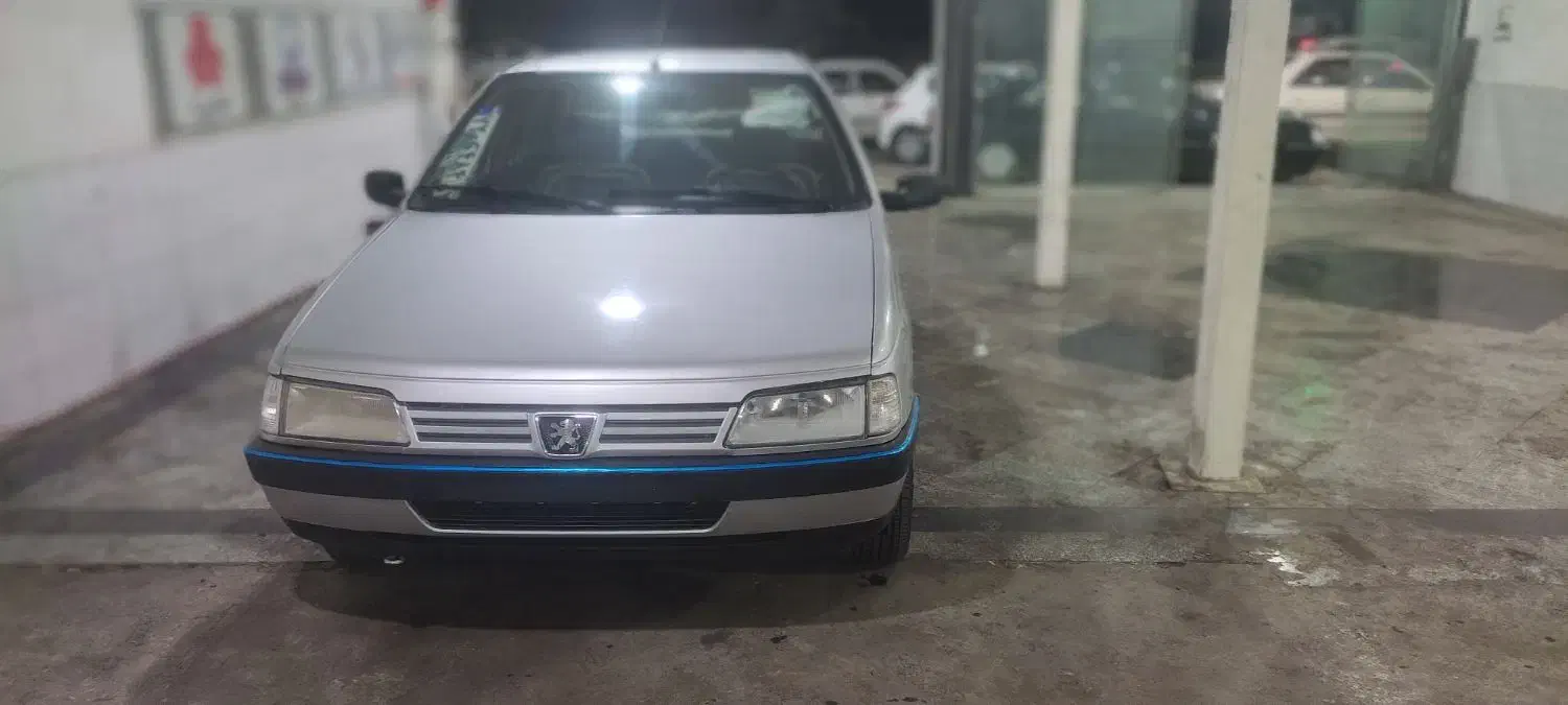 پژو ۴۰۵|خودرو سواری و وانت|چالوس, |دیوار