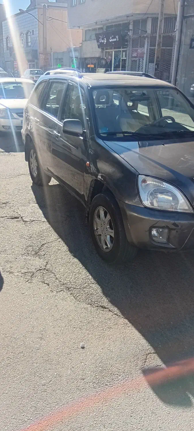 ام وی ام x 33 مدل ۹۱|خودرو سواری و وانت|تبریز, |دیوار