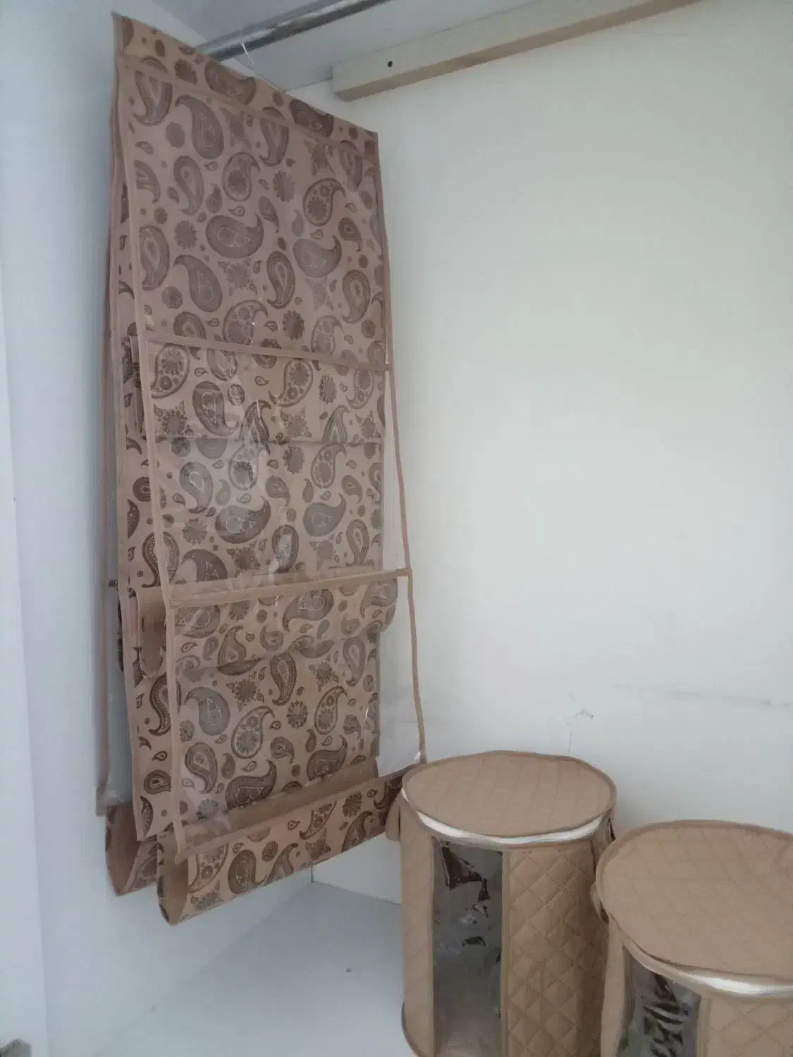 نظم دهنده کیف|کیف، کفش، کمربند|بیرجند, |دیوار