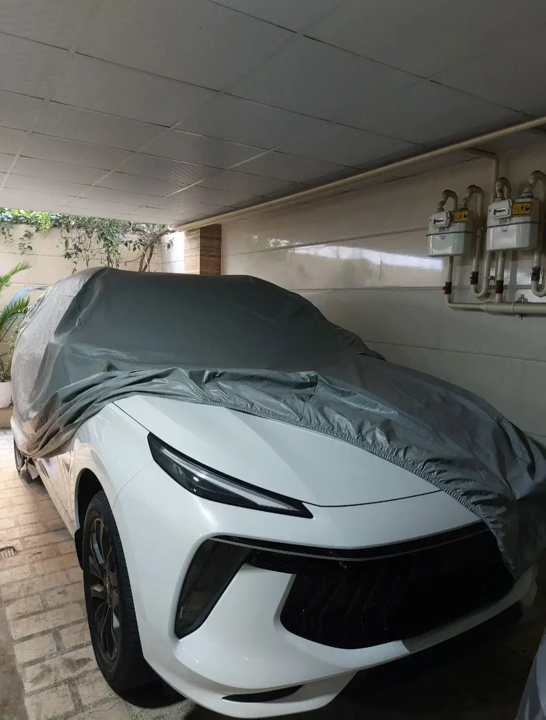 لاماری ایما 1404|خودرو سواری و وانت|رشت, چله خانه|دیوار