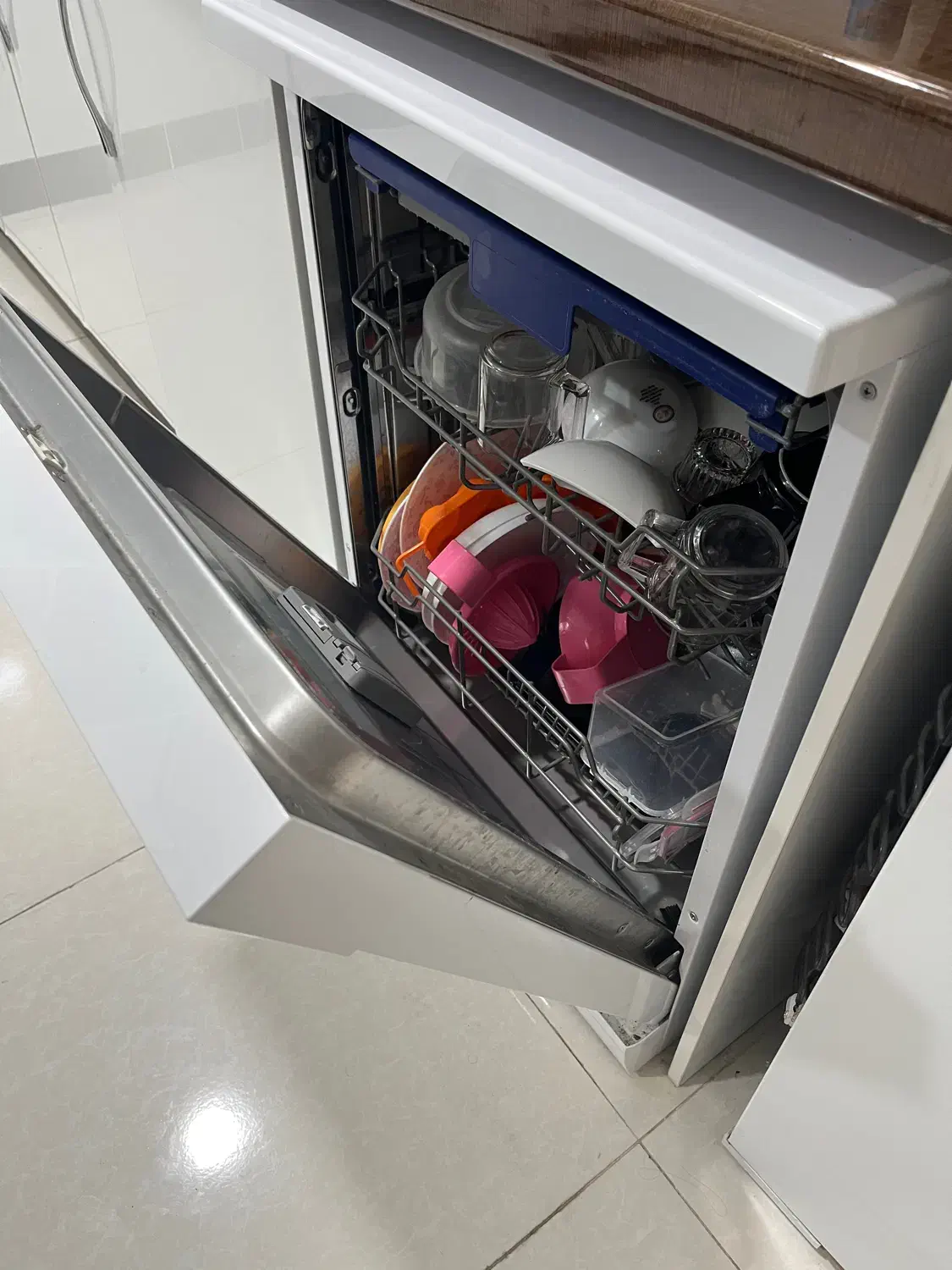 ماشین ظرفشویی|ماشین ظرفشویی|دزفول, |دیوار