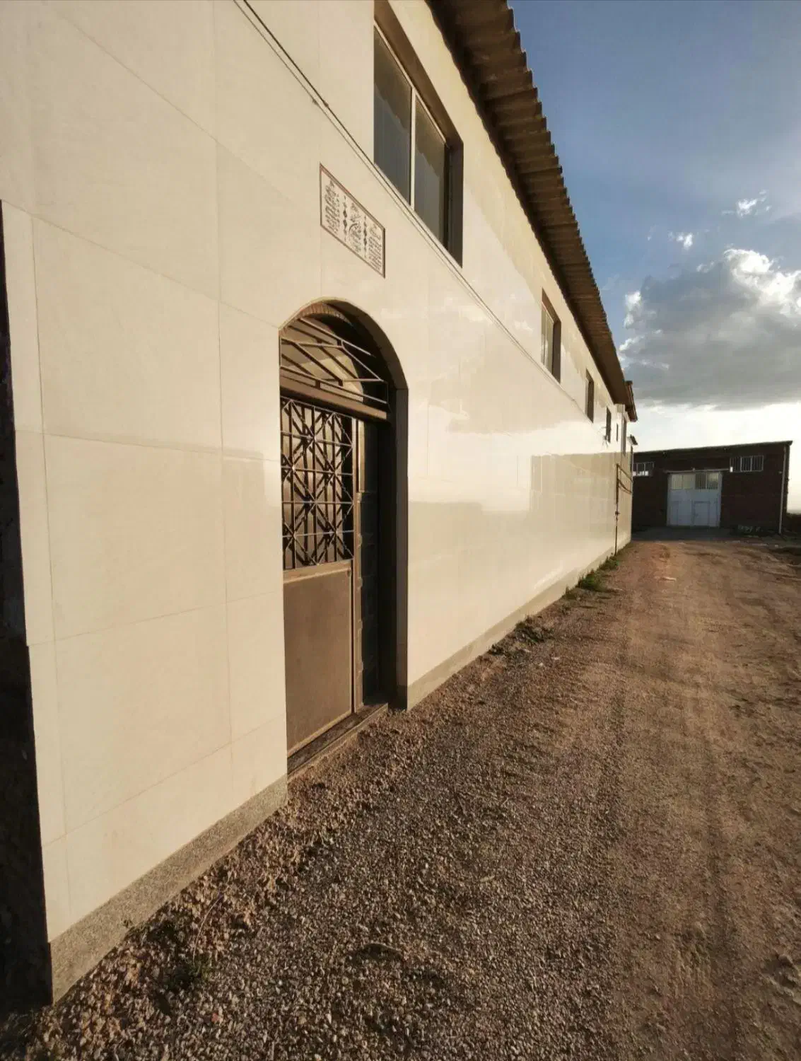 فروش کارگاه|فروش دفتر صنعتی، کشاورزی، تجاری|آذرشهر, |دیوار