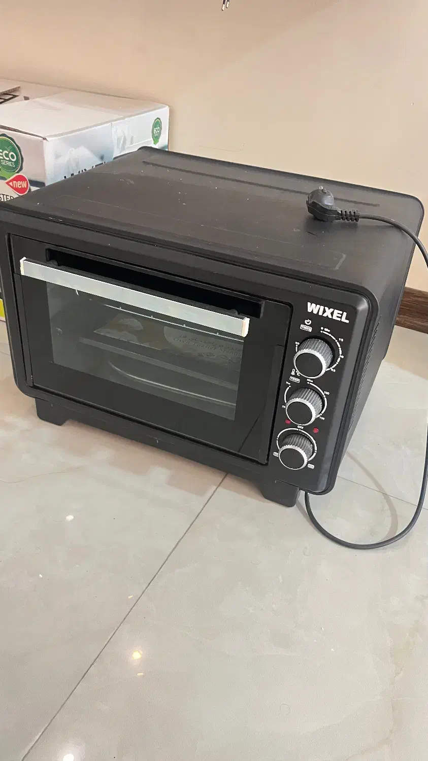 توستر نو|اجاق گاز و لوازم برقی پختوپز|شاهینشهر, فردوسی|دیوار