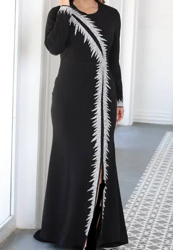 لباس مجلسی یئنی مدا تبریز|لباس|ورزقان, |دیوار