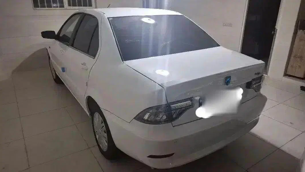 سورنxu7p دریچه سیمی۱۴۰۴ SBR|خودرو سواری و وانت|اردبیل, |دیوار