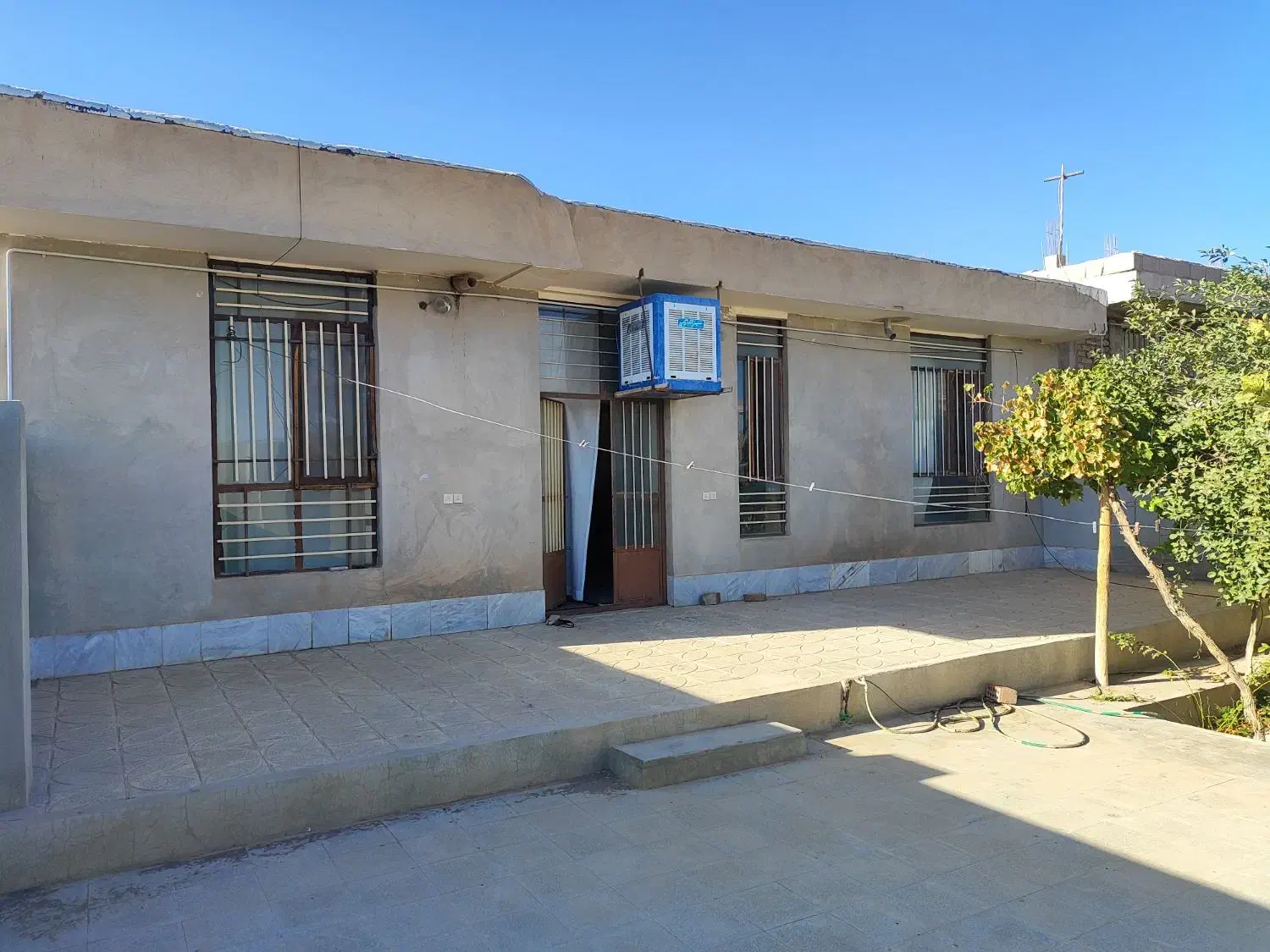 خانه ویلایی 140 زیر بنا بردسیر|فروش خانه و ویلا|بردسیر, |دیوار