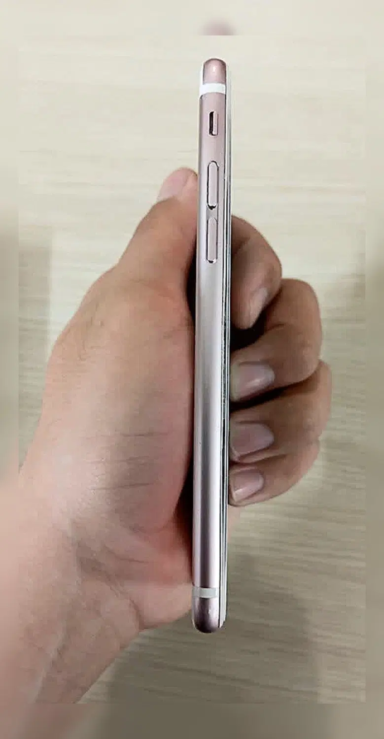 آیفون 6s تمیز و بدون مشکل|موبایل|قم, شهرک قدس|دیوار