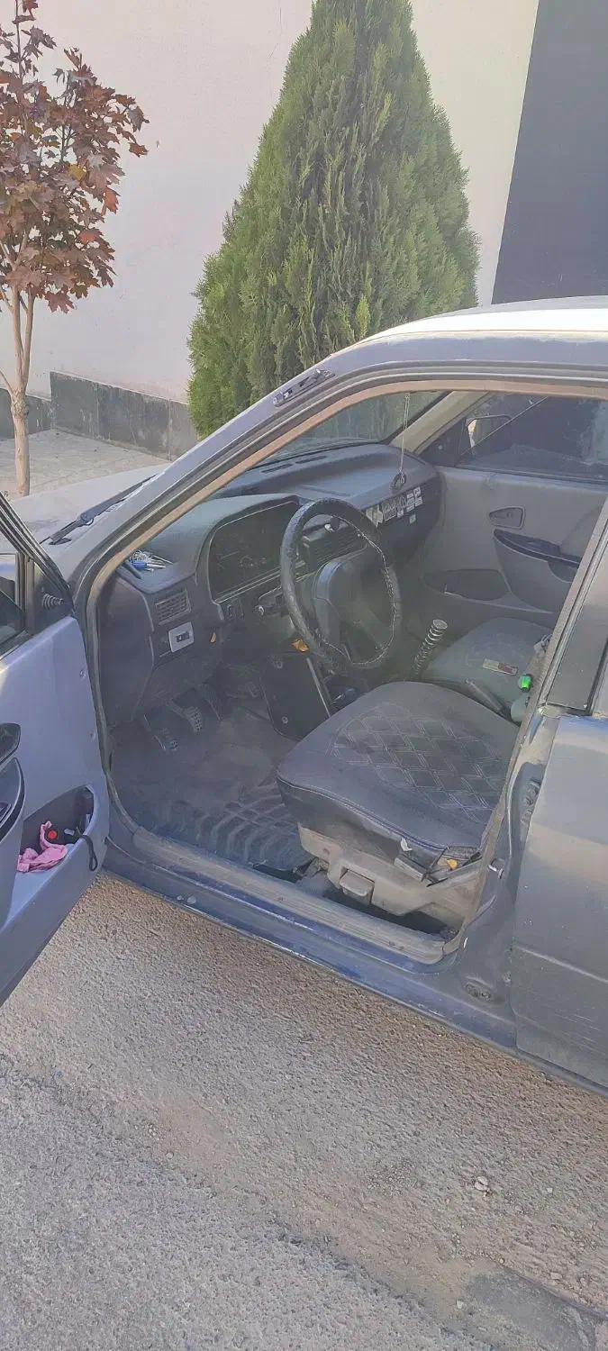 پراید|خودرو سواری و وانت|دماوند, گیلاوند|دیوار