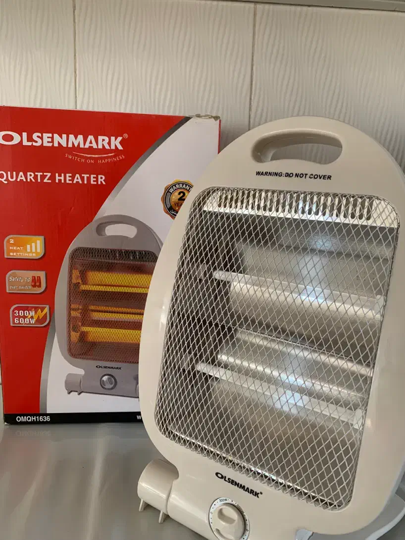 هیتر برقی|بخاری، هیتر، شومینه|کرمانشاه, |دیوار