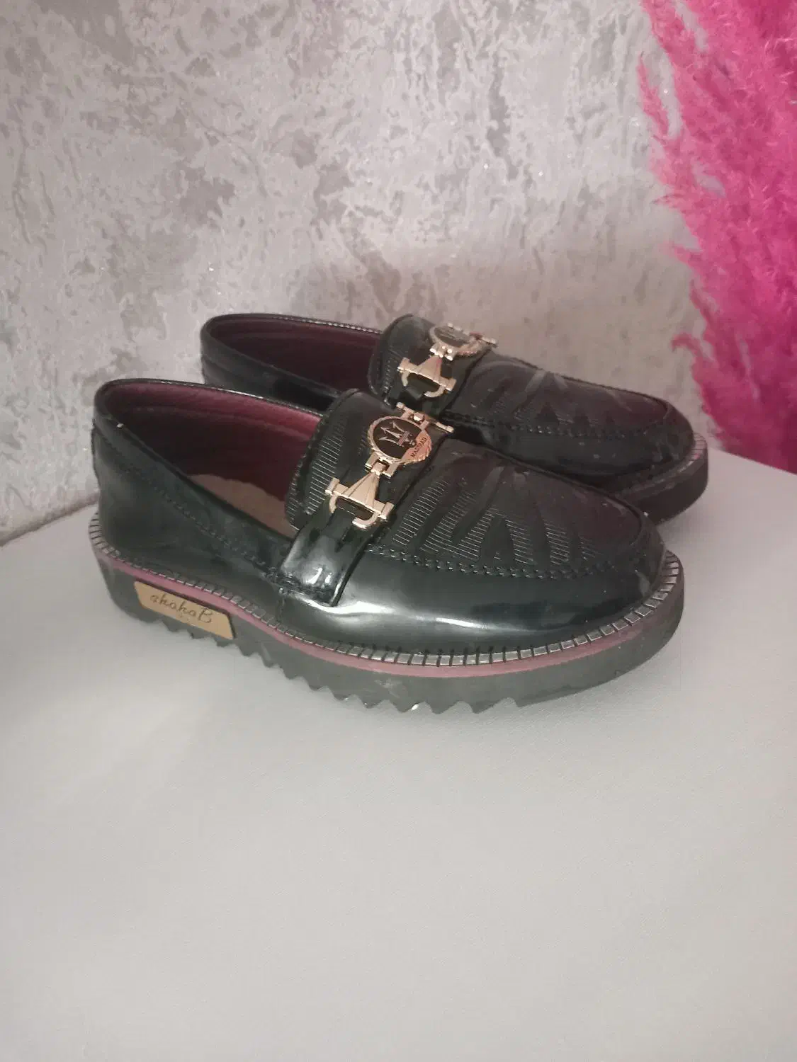 کفش|کیف، کفش، کمربند|زاهدان, |دیوار