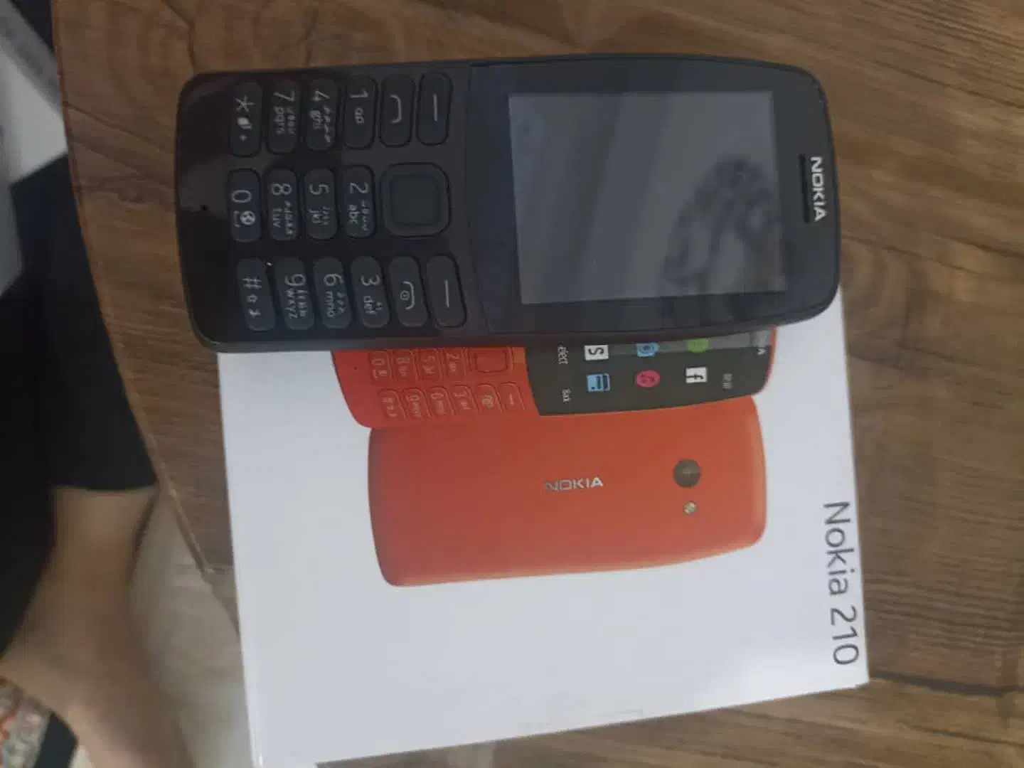 مدل‌های گوشی نوکیاپلمپ نوباکدفعال سازی قیمت مناسب|موبایل|بروجرد, |دیوار