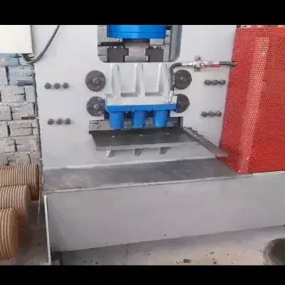 دستگاه قیچی|ماشین‌آلات صنعتی|خمینی‌شهر, |دیوار