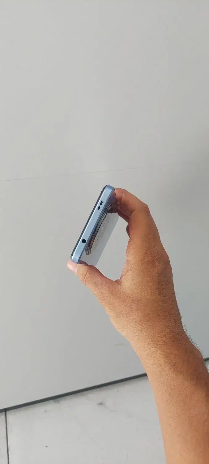 redmi a3 128 ram 4 در حدنو واقعی گارانتی دار|موبایل|کرج, گوهردشت|دیوار