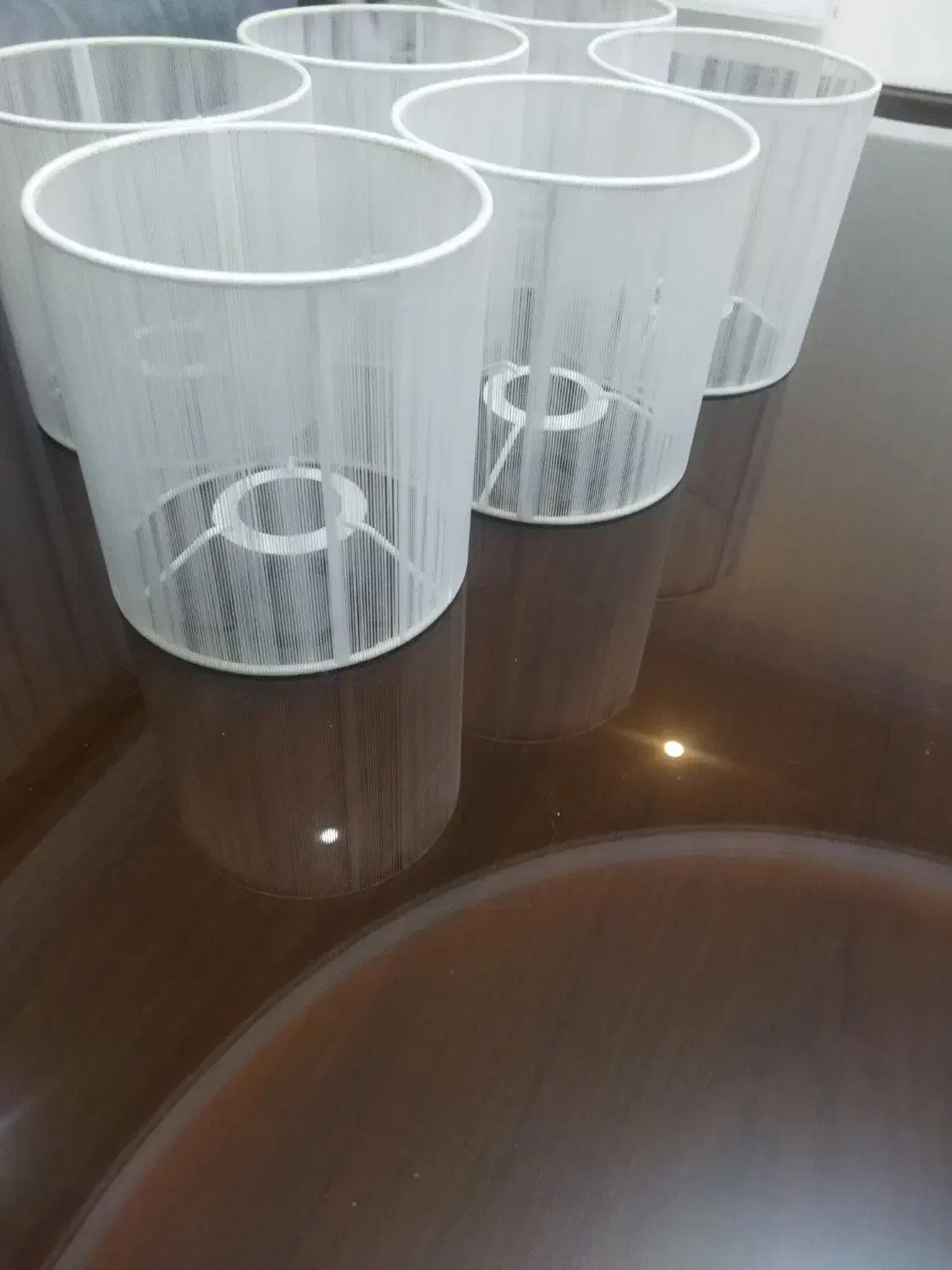 شیلد لوستر|لوستر و چراغ آویز|تهران, هفده شهریور|دیوار