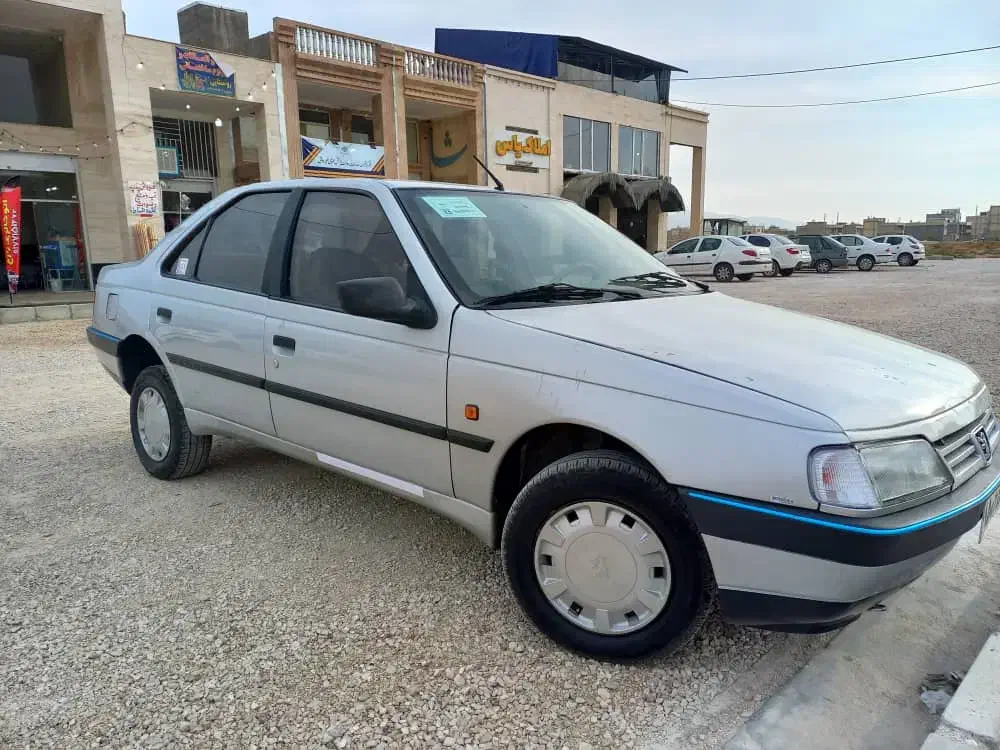 خودرو|خودرو سواری و وانت|شیراز, شهرک صادقیه|دیوار