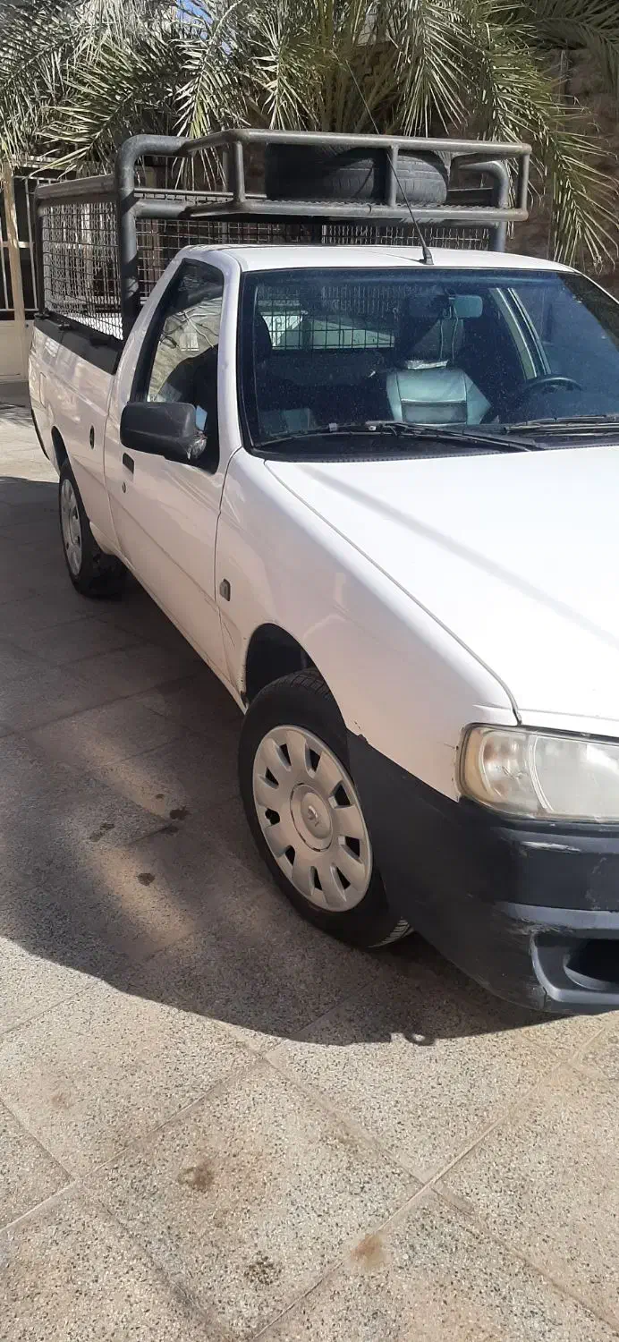 وانت اریسان|خودرو سواری و وانت|تبریز, |دیوار