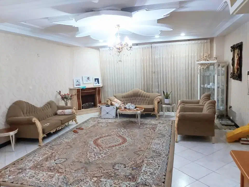 1واحدباپارکینگ+زیرزمین مسکونی/افشین/جنوبی/سندتکبرگ|فروش آپارتمان|چهاردانگه (تهران), |دیوار