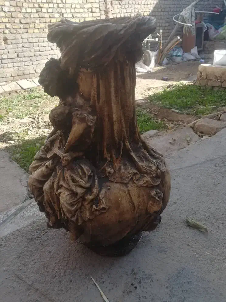 گلدان فروشی|گل و گیاه طبیعی|هیرمند, |دیوار