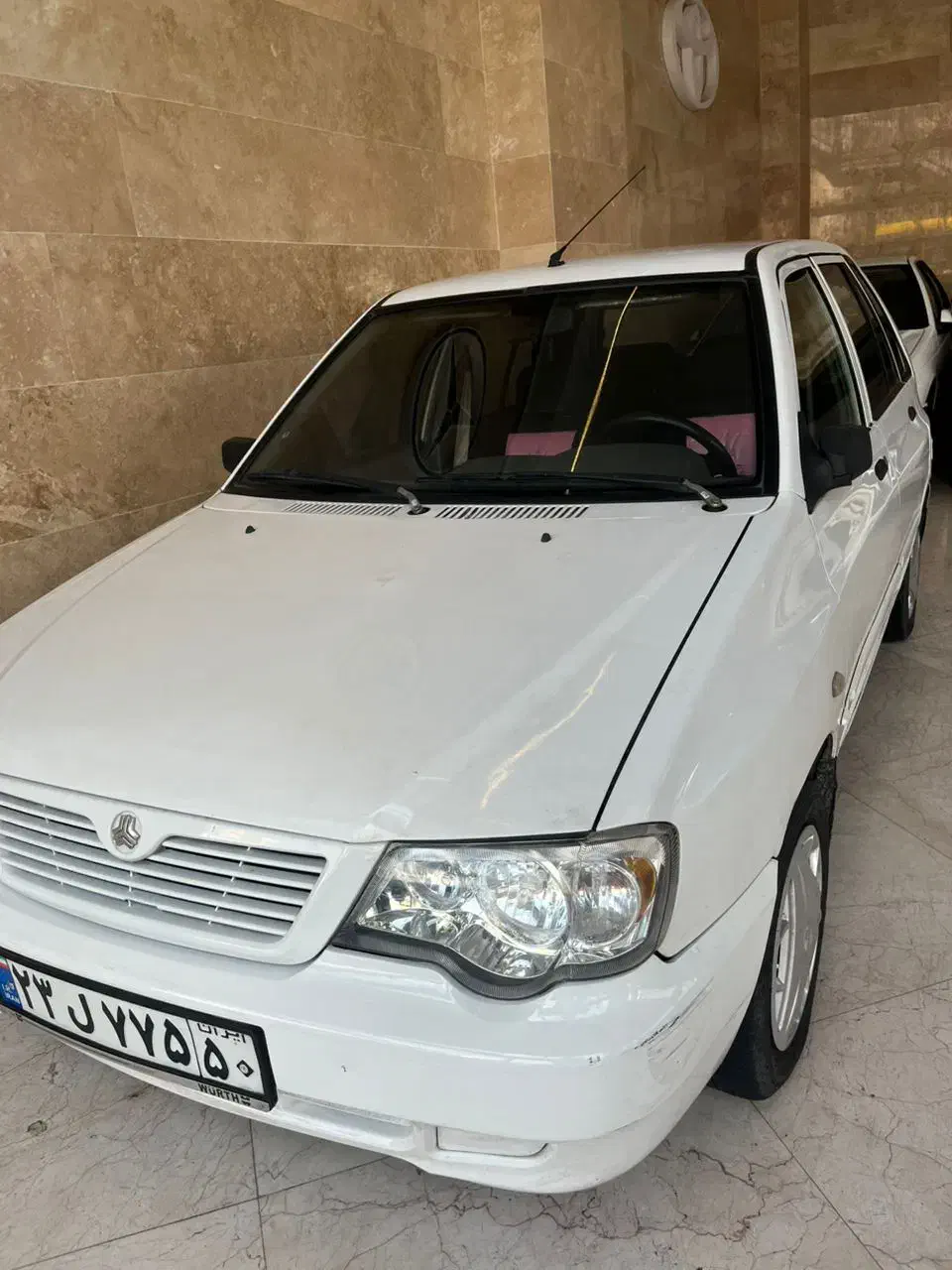 ۱۱۱ مدل ۹۴ اقساطی|خودرو سواری و وانت|تهران, نارمک جنوبی|دیوار