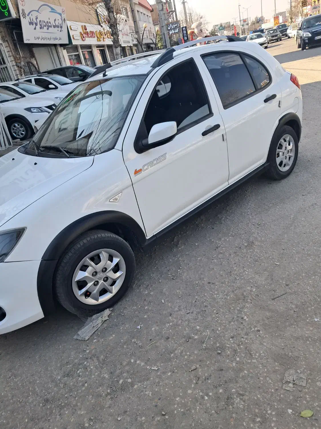 کوییک|خودرو سواری و وانت|گنبد کاووس, |دیوار