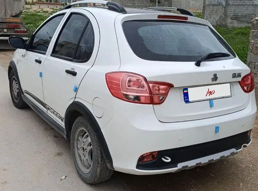 کویک R 1400|خودرو سواری و وانت|بجنورد, |دیوار