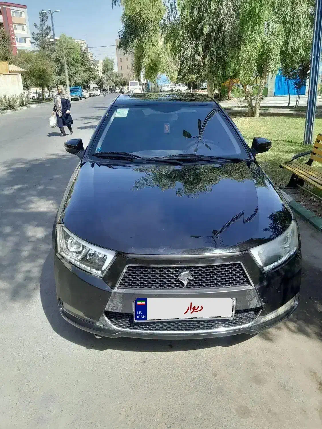 دناپلاس توربواتومات|خودرو سواری و وانت|قرچک, دانشگاه پیام نور قرچک|دیوار
