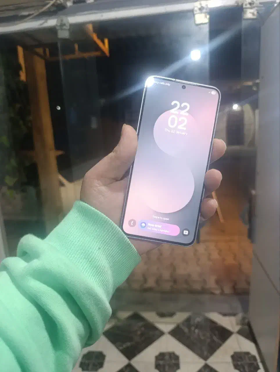 s25fe در حد نو|موبایل|بابل, |دیوار