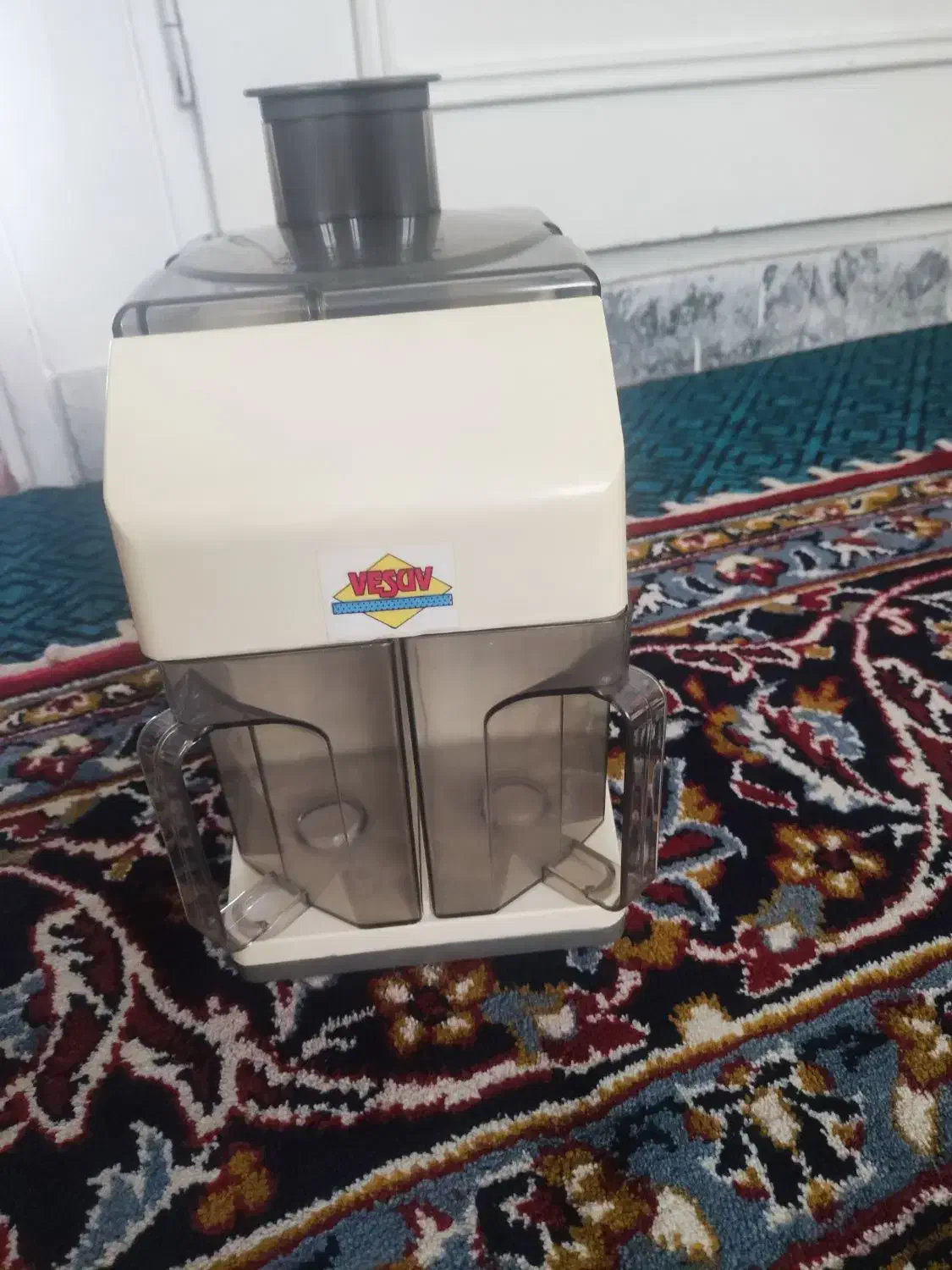 آبمیوه گیری|آبمیوه‌گیر و آب‌مرکبات‌گیر|قم, امامزاده ابراهیم|دیوار
