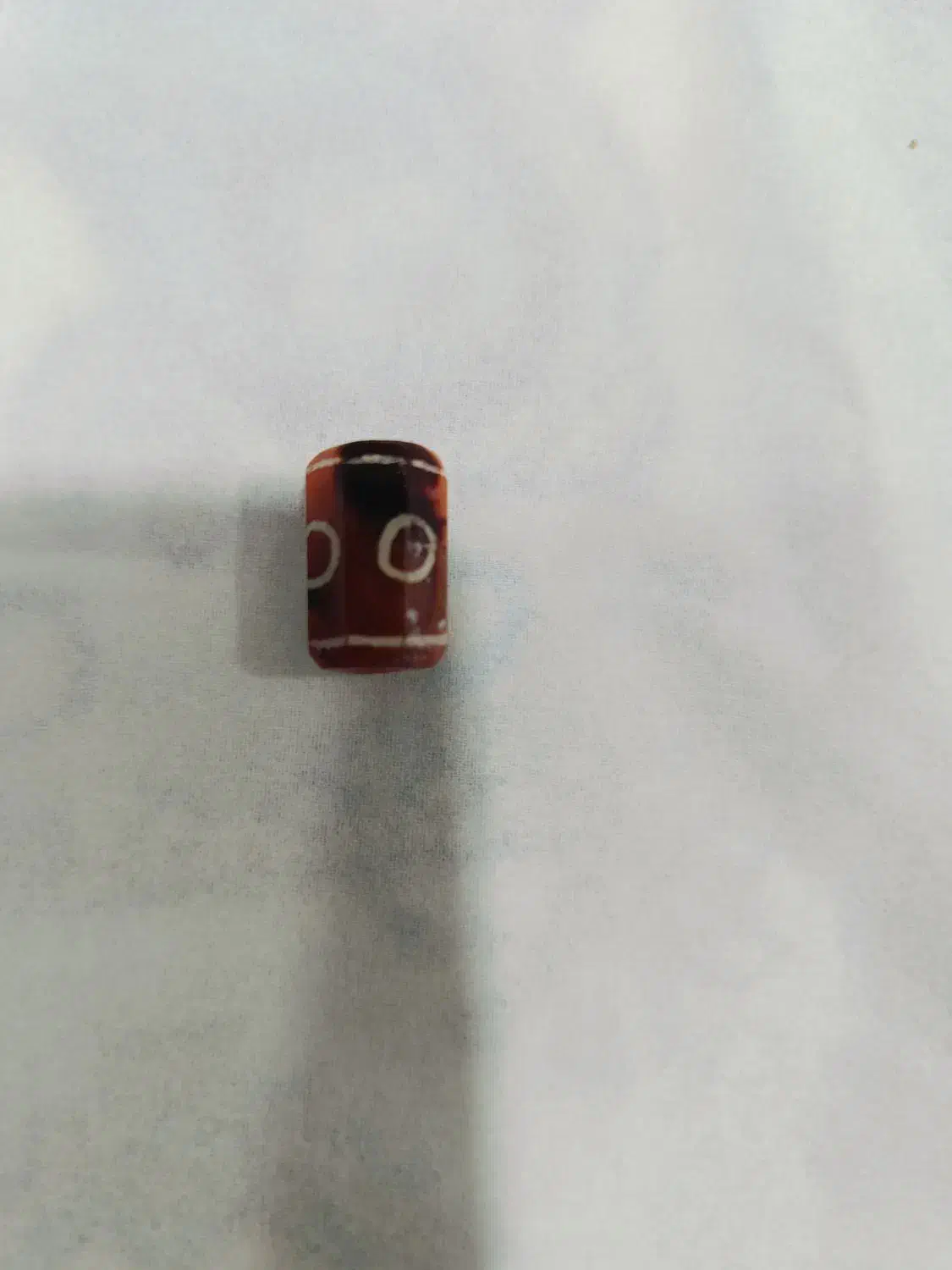 مهره تیربند جنس مخالف اصل اصل قدیمی کهنه|بدلیجات|یزد, |دیوار