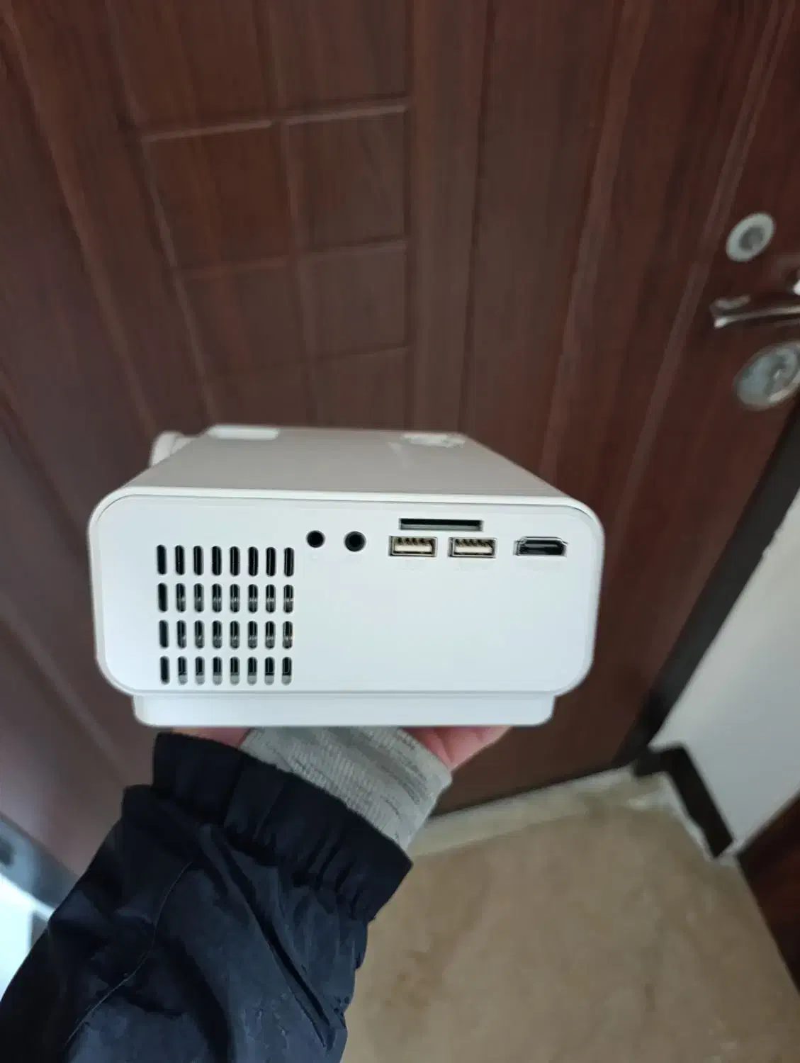 پروژکتور تاپ ترو|تلویزیون و پروژکتور|تهران, سازمان برنامه جنوبی|دیوار