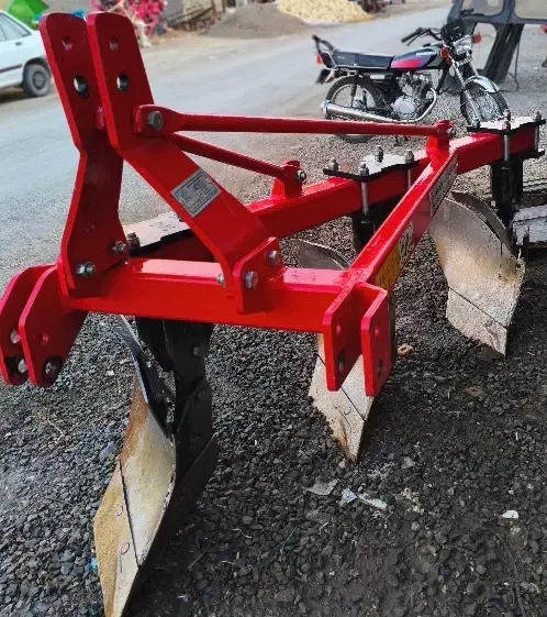 گاوآهن|قطعات یدکی و لوازم جانبی|فامنین, |دیوار