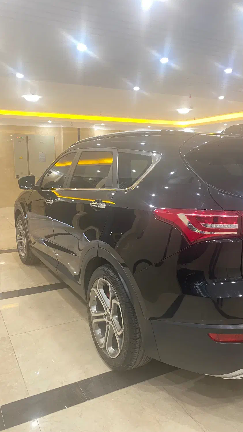 فیدلیتی|خودرو سواری و وانت|تهران, ونک|دیوار