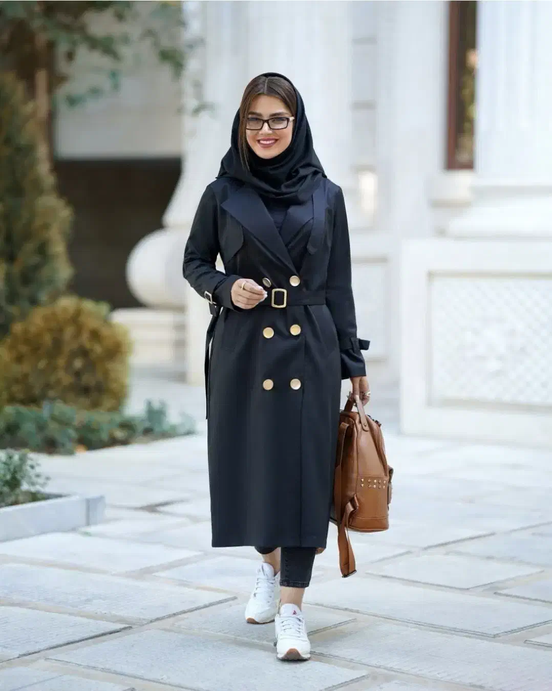 مانتو بارونی|لباس|گلپایگان, |دیوار