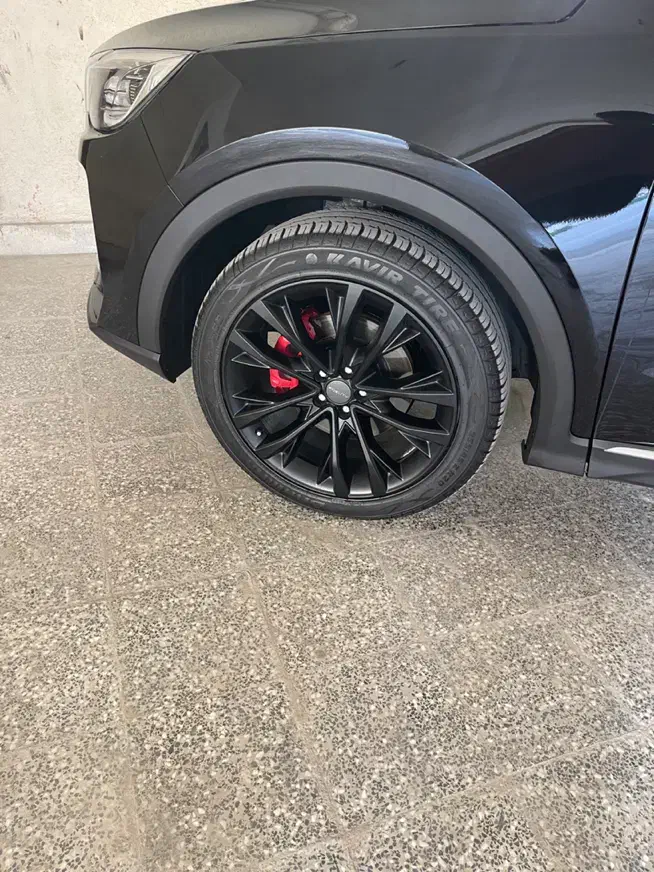 فیدلیتی الیت ۵نفره|خودرو سواری و وانت|بندرعباس, |دیوار