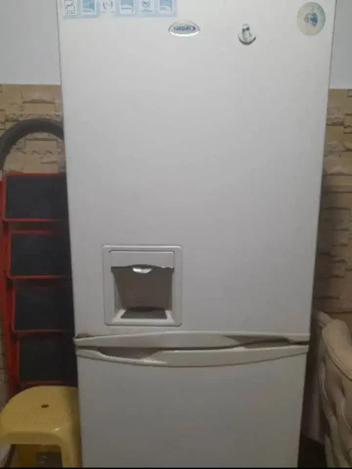 یخچال وفریزر|یخچال و فریزر|آستانه اشرفیه, |دیوار