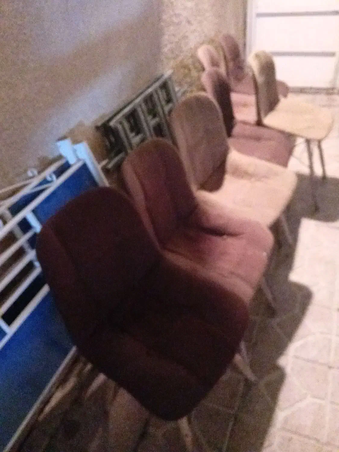 صندلی|صندلی و نیمکت|تبریز, |دیوار