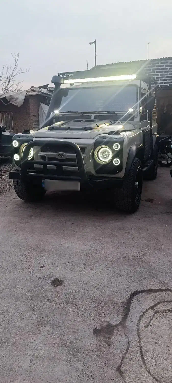 پاژن آفرود|خودرو سواری و وانت|مشهد, نظام دوست|دیوار