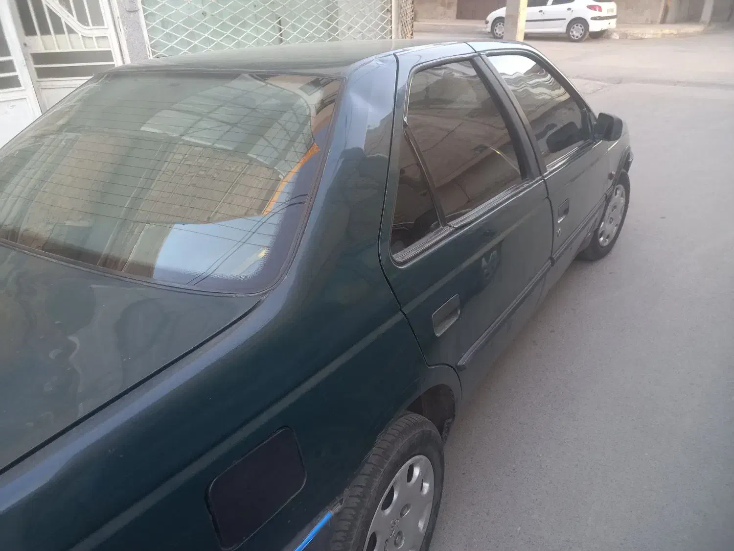 آردی ۸۴|خودرو سواری و وانت|مشهد, مشکینی (شهرک غرب)|دیوار