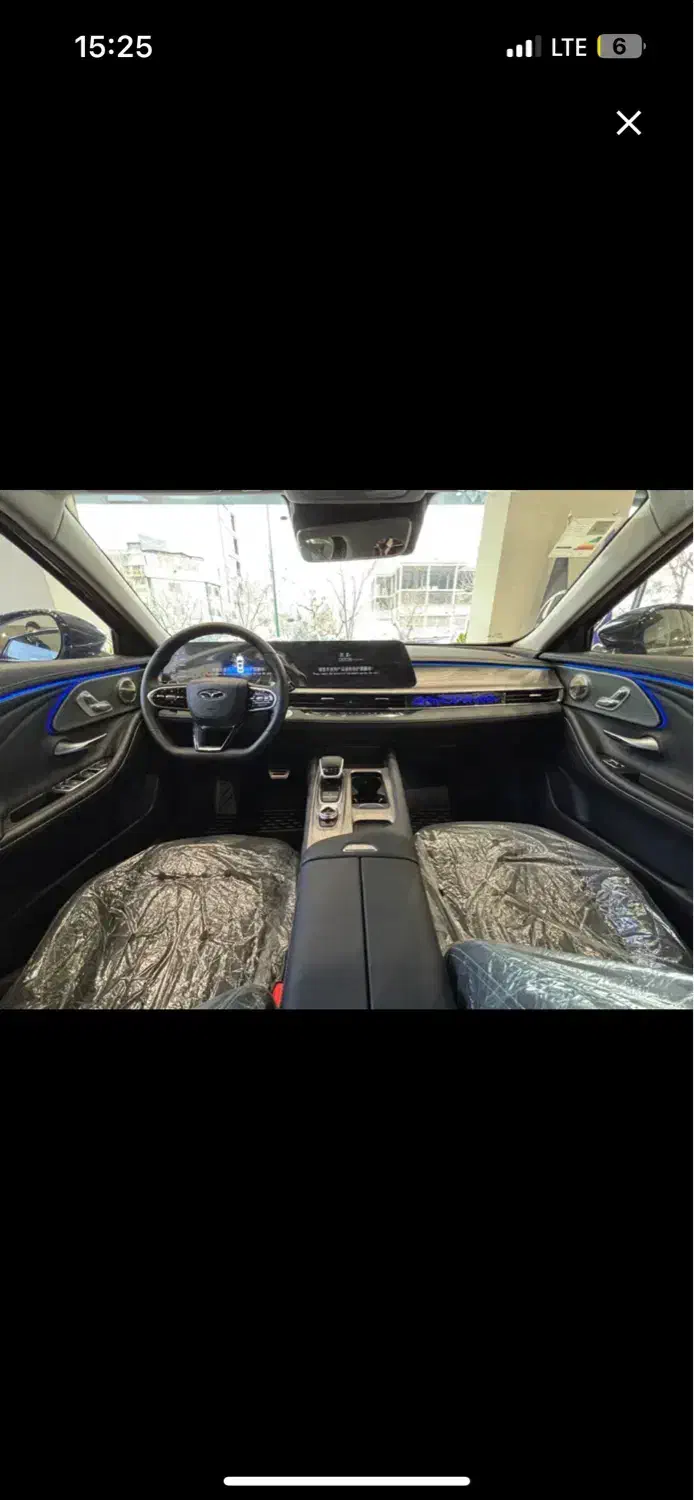 اریزو۸|خودرو سواری و وانت|تهران, بهمن یار|دیوار