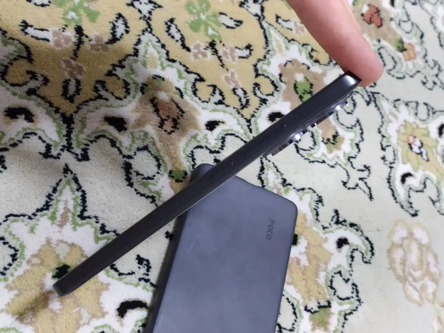 Poco m7pro 5g|موبایل|کرمانشاه, |دیوار